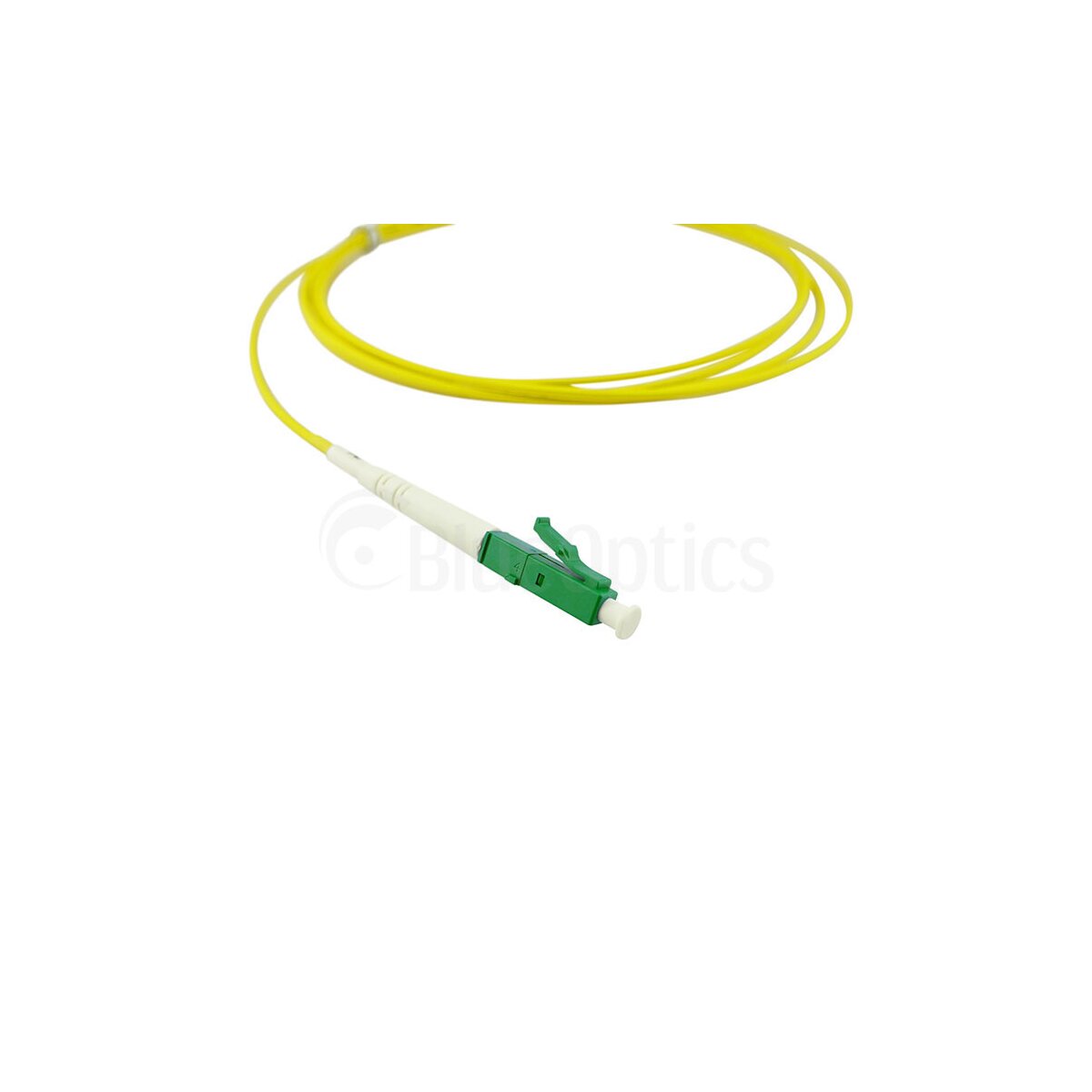BlueOptics Simplex LWL Patchkabel LC/APC-SC/APC Singlemode 5 Meter