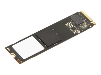 Lenovo 4XB1L68661 drives allo stato solido M.2 512 GB PCI Express 4.0 NVMe