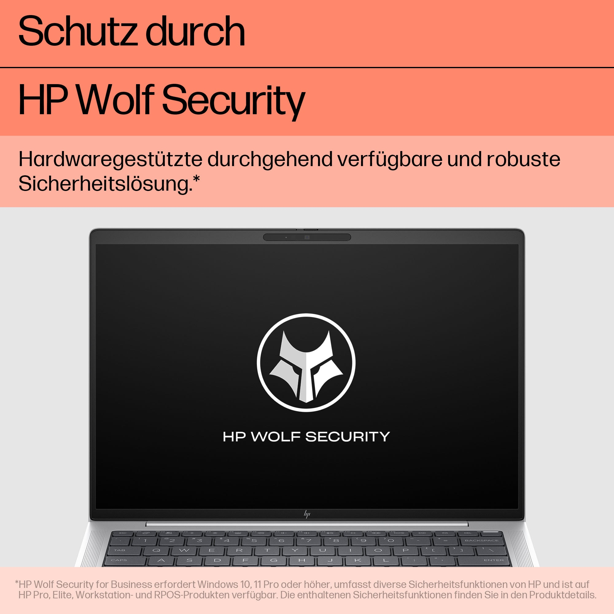 HP EliteBook 1040 G11 Intel Core Ultra 7 155H Laptop 35.6 cm (14) WUXGA 16 GB LPDDR5x-SDRAM 512 GB SSD Wi-Fi 7 (802.11be) Windows 11 Pro Silver