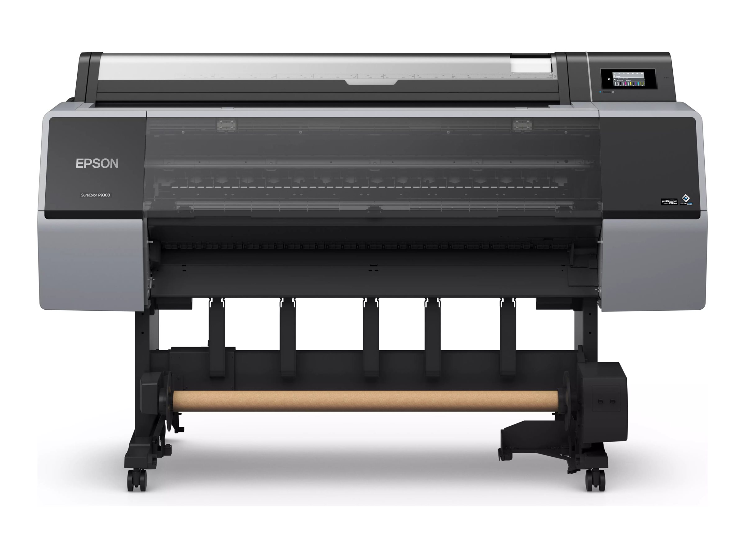Epson SureColor P7300 - 610 mm (24) Gro�formatdrucker - Farbe - Tintenstrahl - Rolle (61 cm)