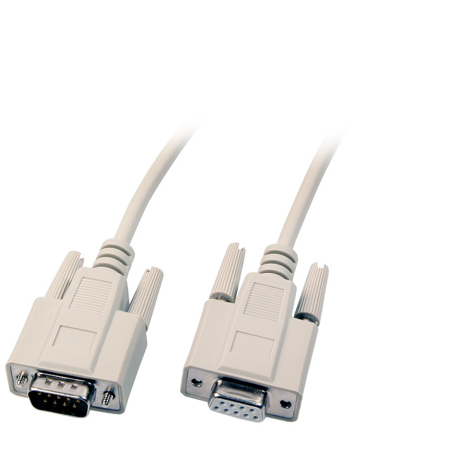 EFB Elektronik EFB-Elektronik - Kabel seriell - DB-9 (W) zu DB-9 (M)