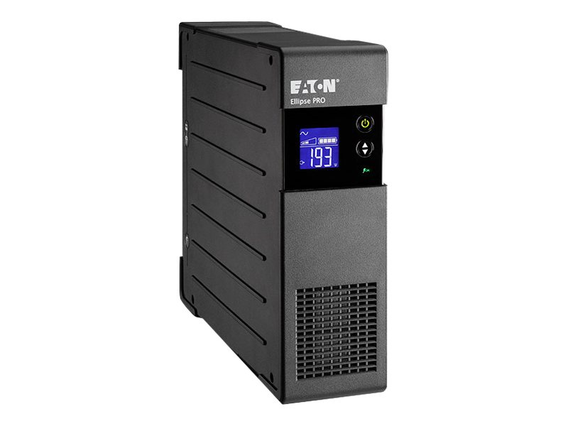Eaton Ellipse PRO 1600 - USV - Wechselstrom 230 V - 1000 Watt - 1600 VA - 9 Ah - USB - Ausgangsanschl�sse: 8 - 2U - 48.3 cm (19)