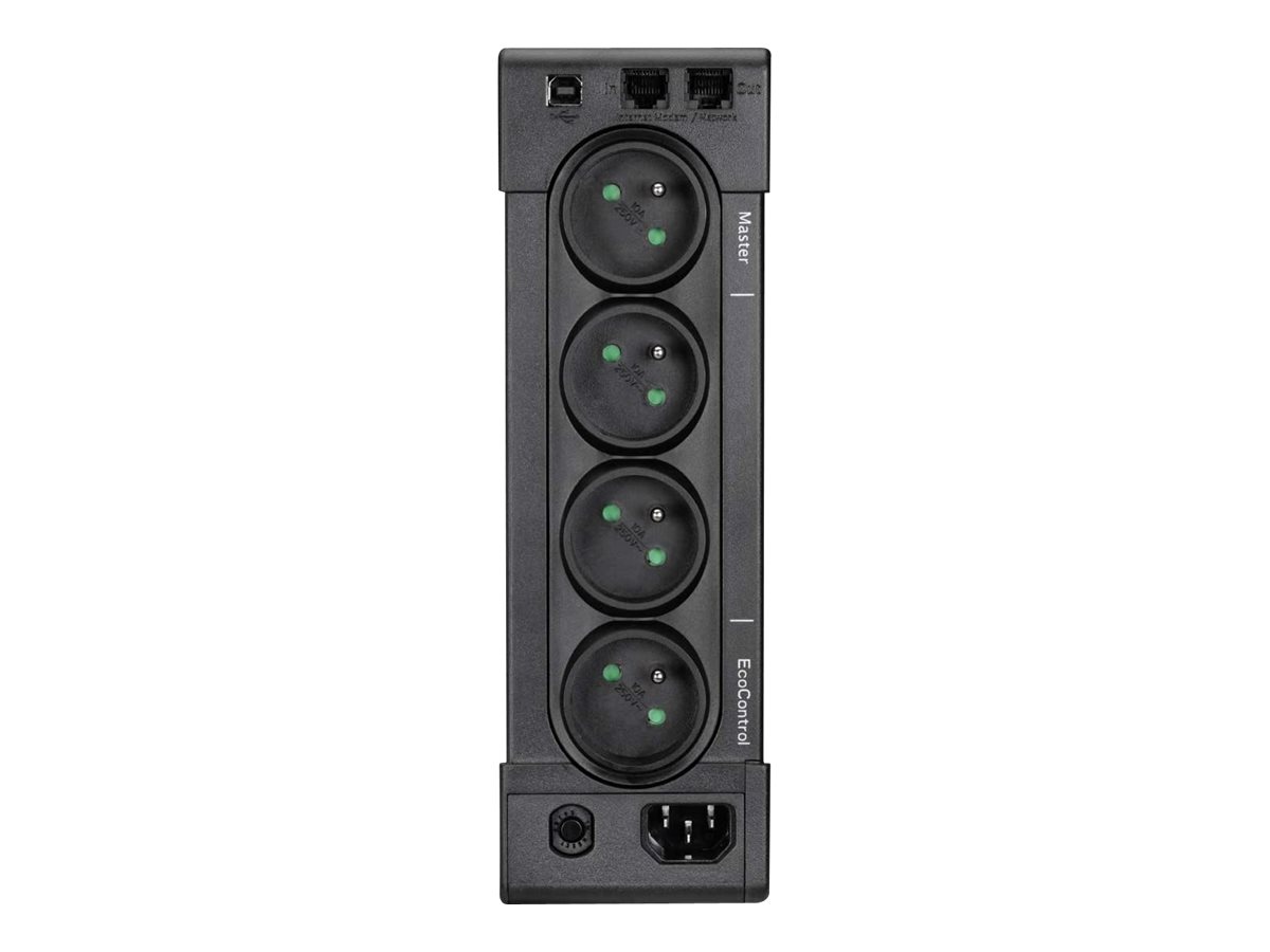 Eaton Ellipse PRO 1600 - USV - Wechselstrom 230 V - 1000 Watt - 1600 VA - 9 Ah - USB - Ausgangsanschl�sse: 8 - 2U - 48.3 cm (19)
