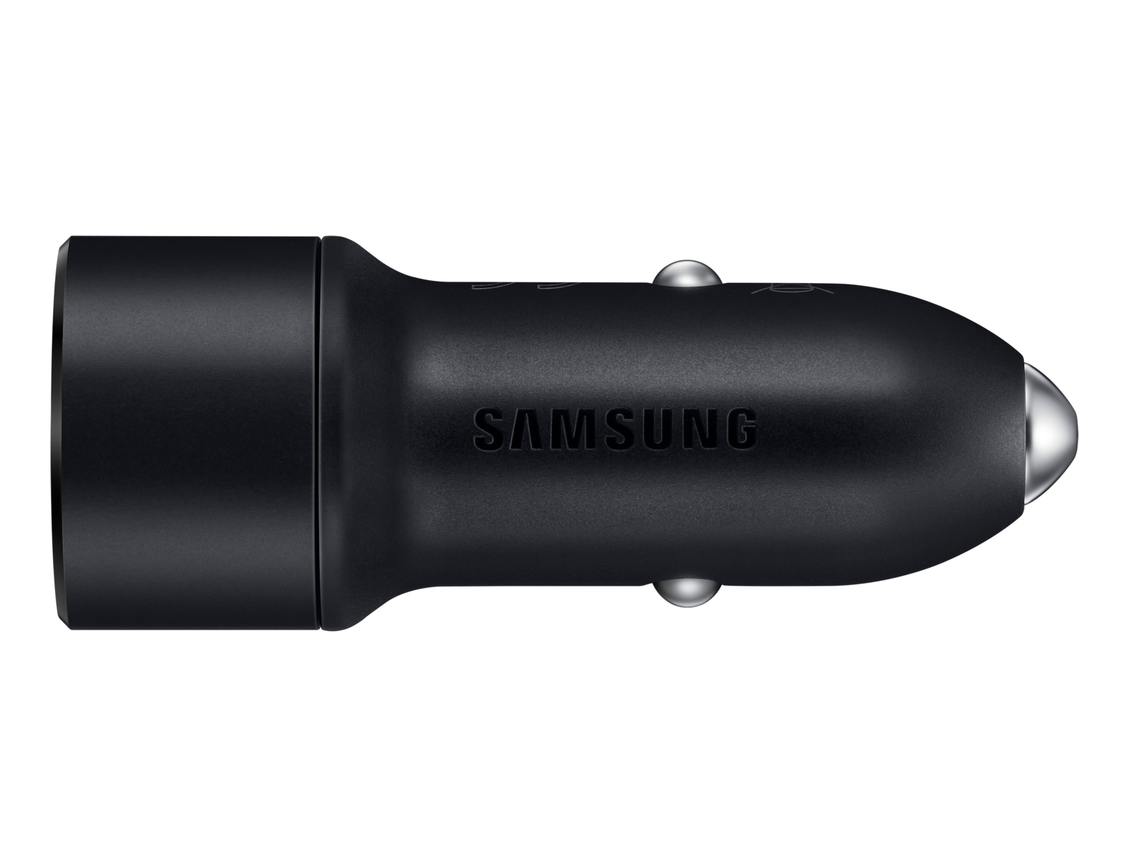 Samsung EP-L1100WBEGWW mobile device charger Universal Black Cigar lighter Auto