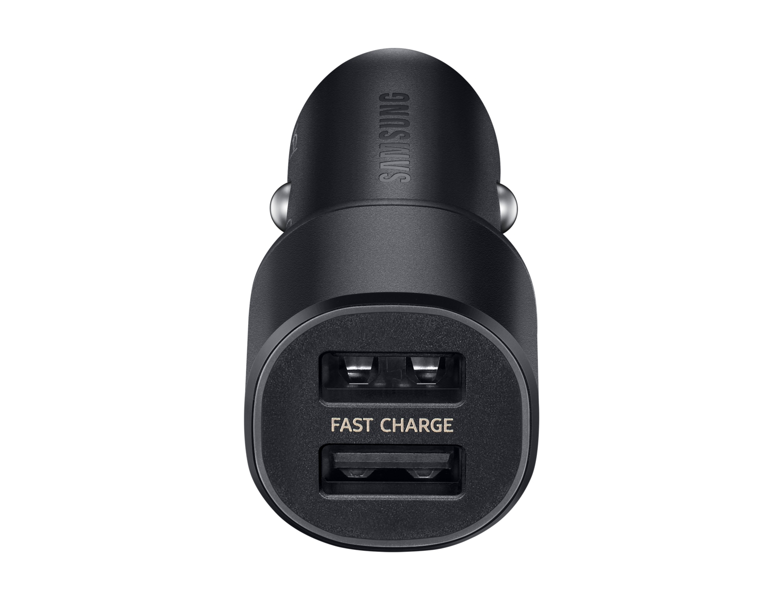 Samsung EP-L1100WBEGWW cargador de dispositivo m�vil Universal Negro Encendedor de cigarrillos Auto