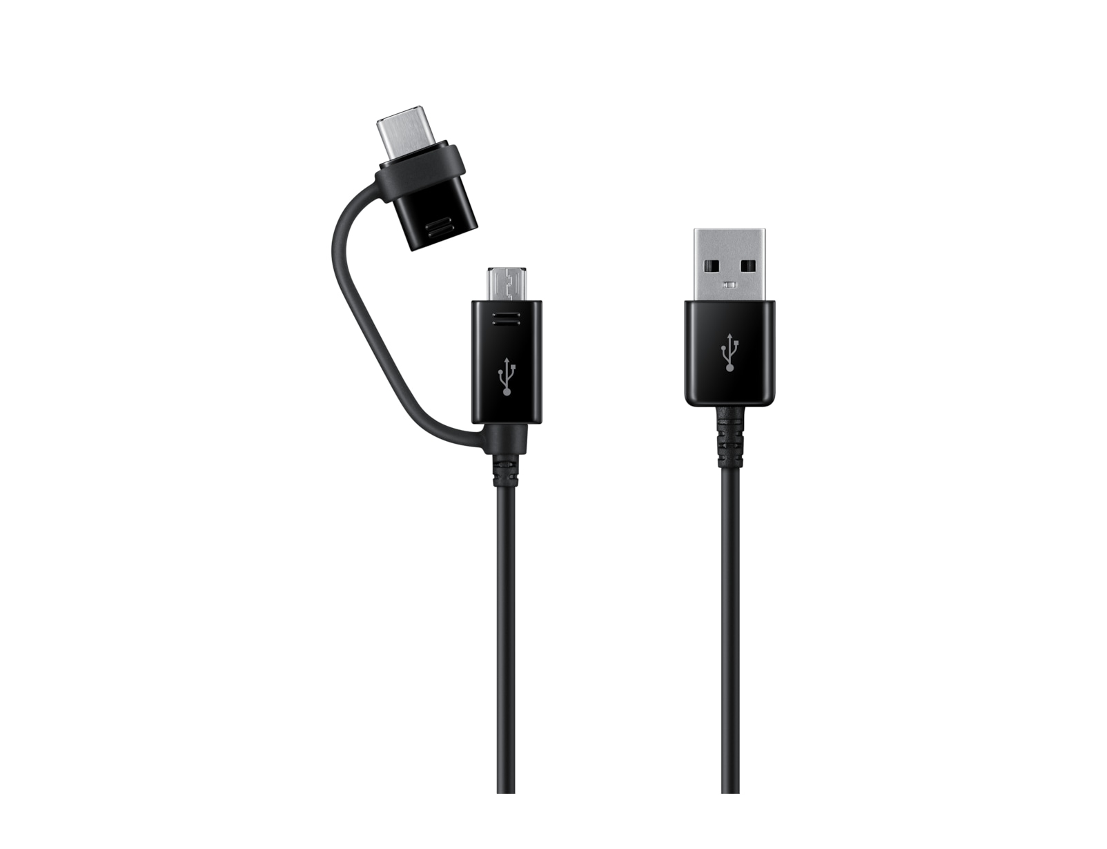 Samsung EP-L1100WBEGWW cargador de dispositivo m�vil Universal Negro Encendedor de cigarrillos Auto