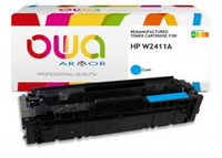 Armor OWA K18953OW - 2500 Seiten - Cyan - 1 Stck(e)