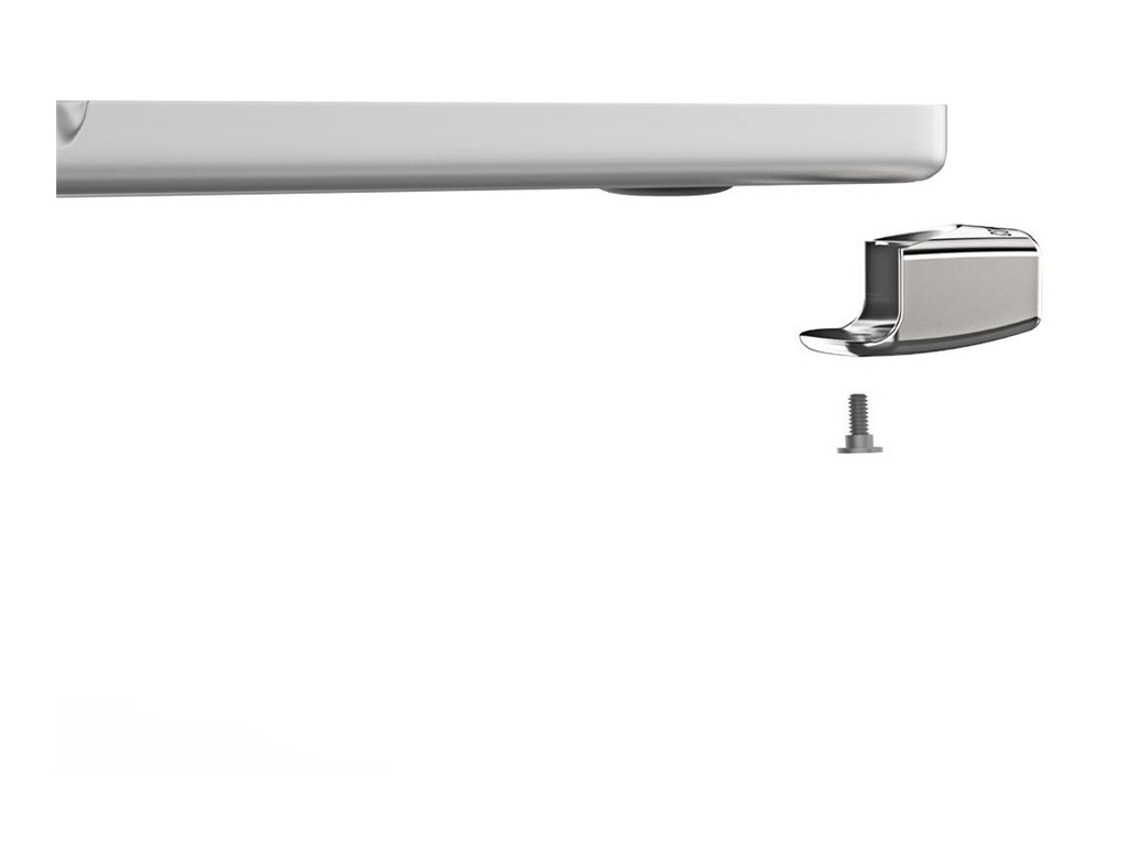 Compulocks Sicherheitsschlossadapter - corner lock