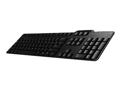 DELL 580-18366 tastiera USB QWERTY Inglese US Nero