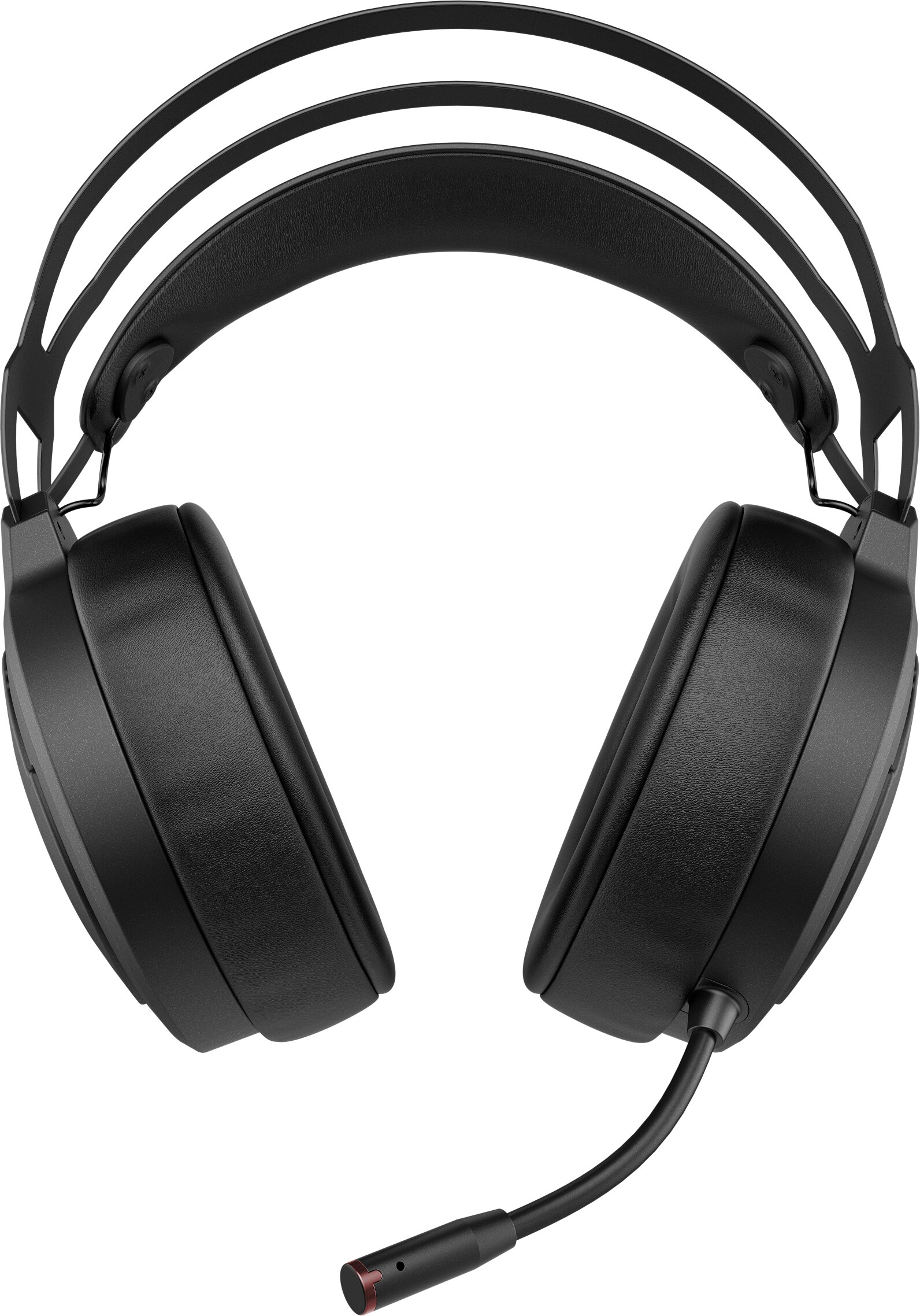 HP SOMBRA BLACK HEADSET