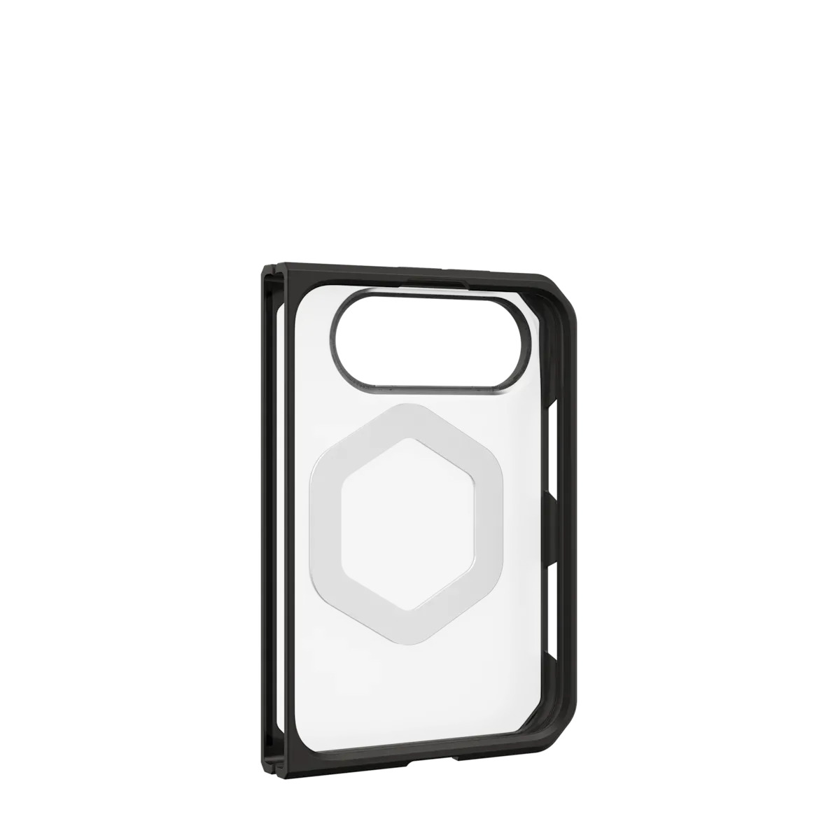 Urban Armor Gear Mouve funda para tel�fono m�vil 19,3 cm (7.6) Transparente