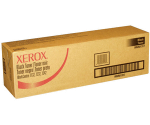 Xerox 006R01317 - CT201057 - Toner schwarz - fr Copycentre C2128 C2636 C3545; WorkCentre Pro C2128 C2636 C3545