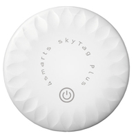 4smarts Standort-Finder SkyTag Plus 2er Set