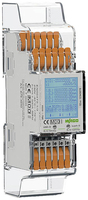 WAGO 879-3040 Drehstromz�hler MID-konform Ja
