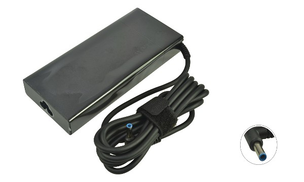 2-power AC Adapter includes power cable Replaces 917649-800