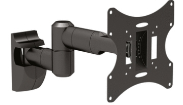 Schwaiger LWH050 011 94 cm (37) Negro