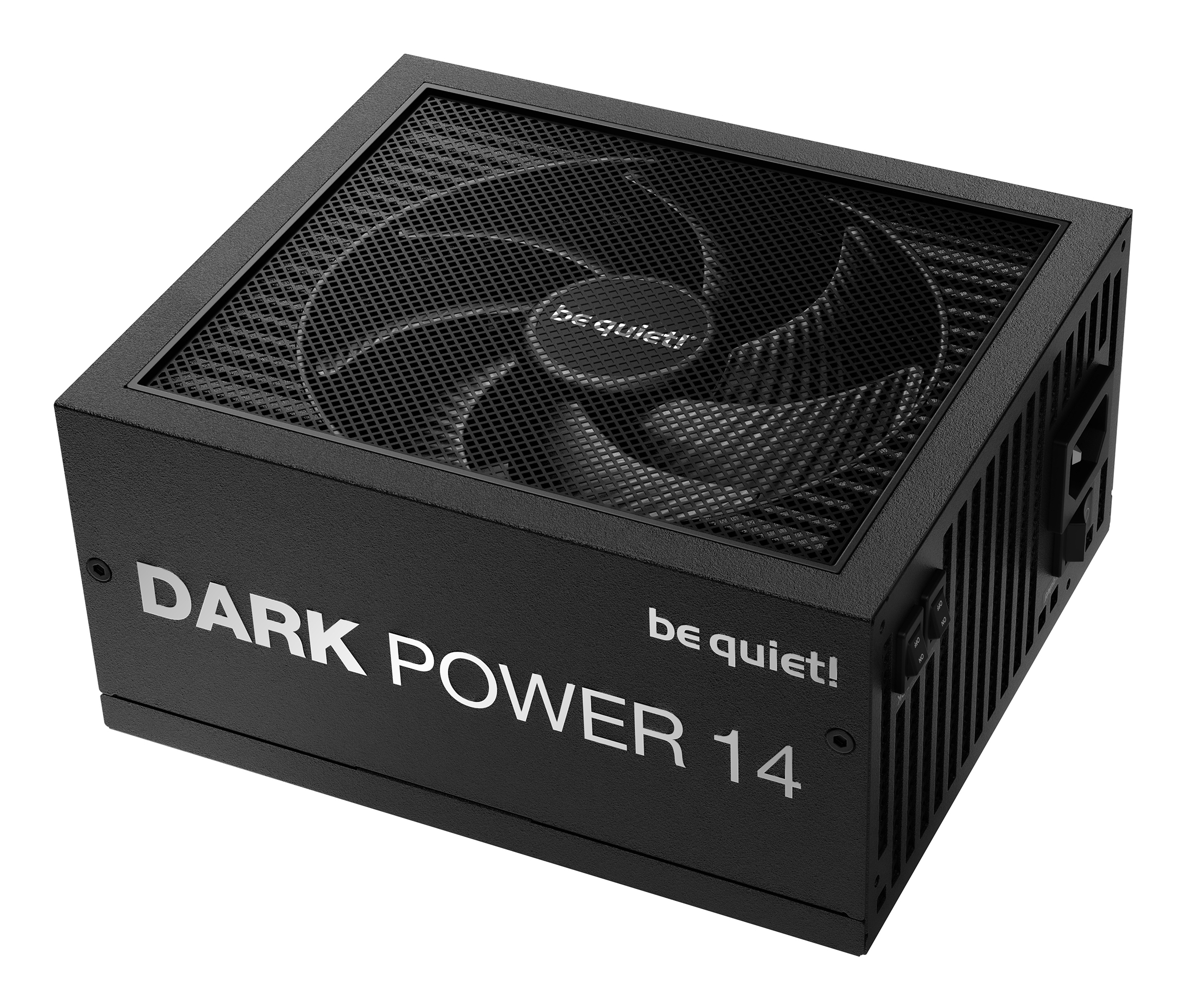 Be Quiet! Dark Power 14 - Netzteil (intern)