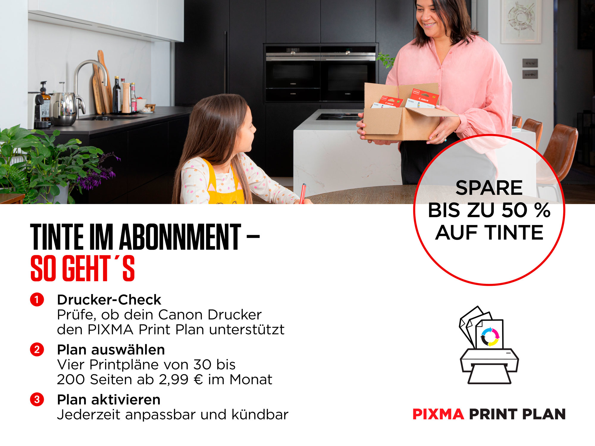 Canon PIXMA TR4756i