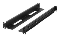 Lanberg 19 Rackmount RailKit 397-680mm ausziehb. max.90kg s