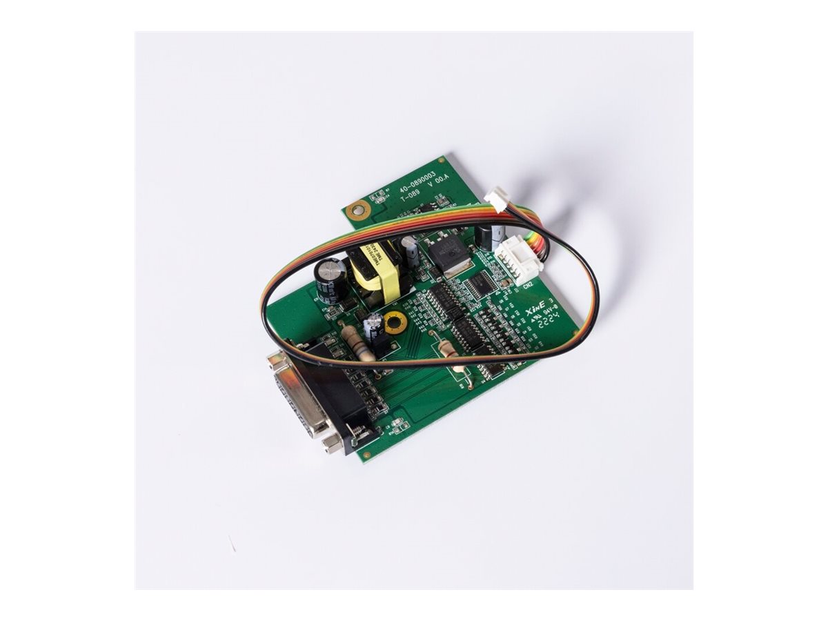 Brother PAGP003 Interface s�rie 1 pi�ce(s)