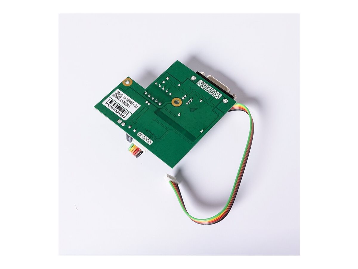 Brother PAGP003 Interface s�rie 1 pi�ce(s)