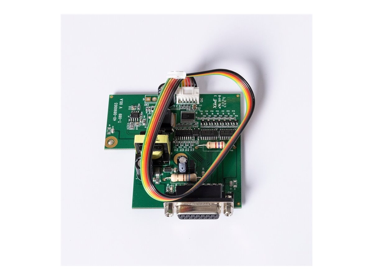 Brother PAGP003 Interface s�rie 1 pi�ce(s)