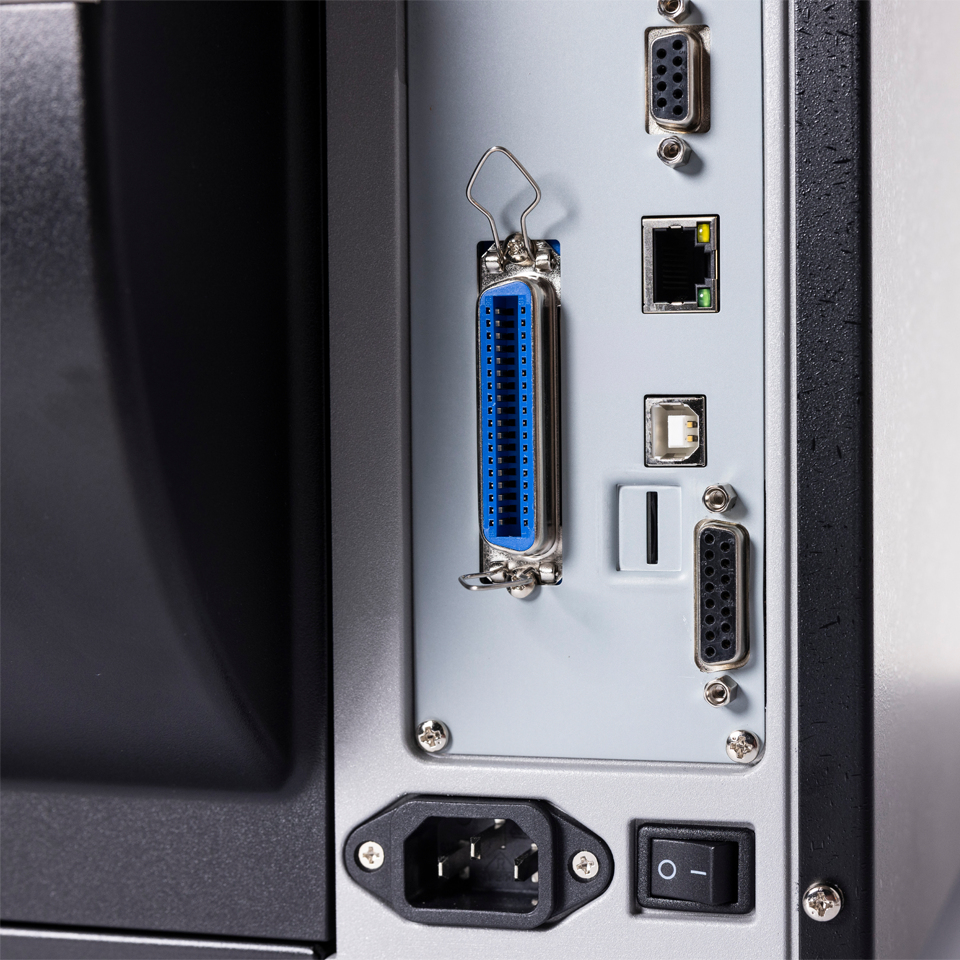 Brother PAGP003 Interface s�rie 1 pi�ce(s)