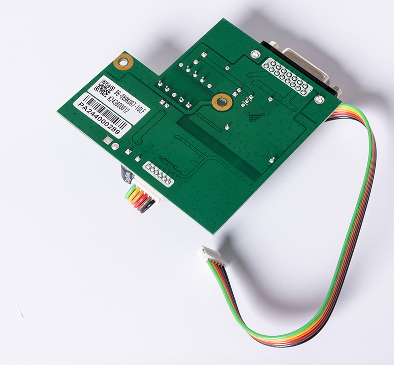 Brother PAGP003 Interface s�rie 1 pi�ce(s)