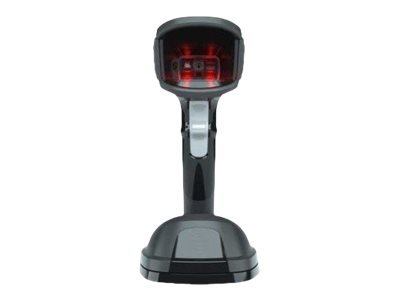 Zebra DS9908R - Standard Range (SR) - Barcode-Scanner