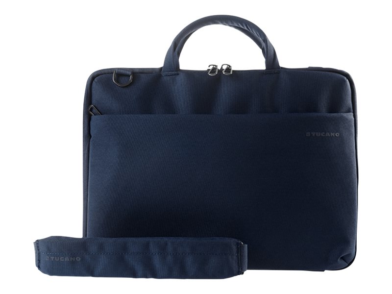 TUCANO Darkolor - Notebook-Tasche - 35.6 cm (14)