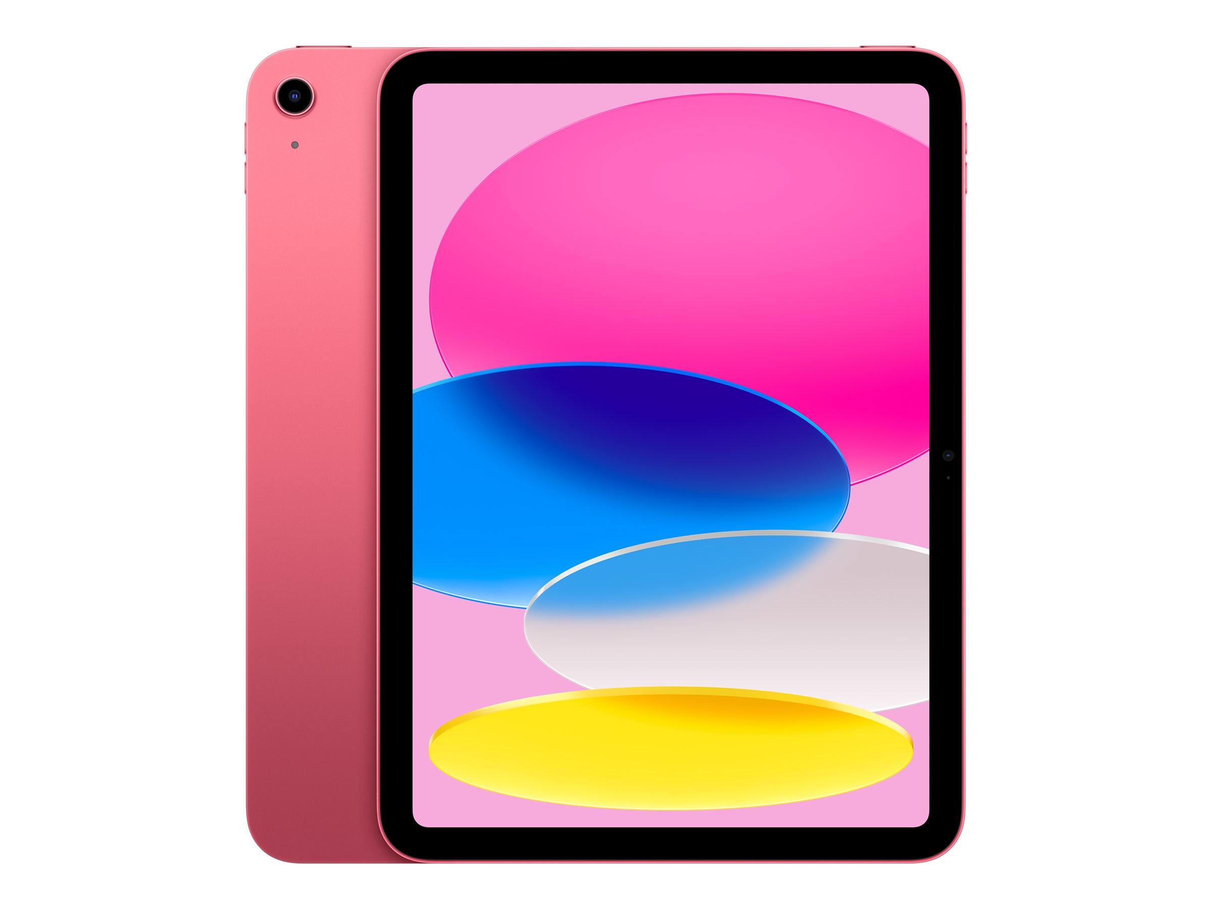 Apple iPad A16 Wi-Fi - Tablet - 128 GB - 27.9 cm (11)