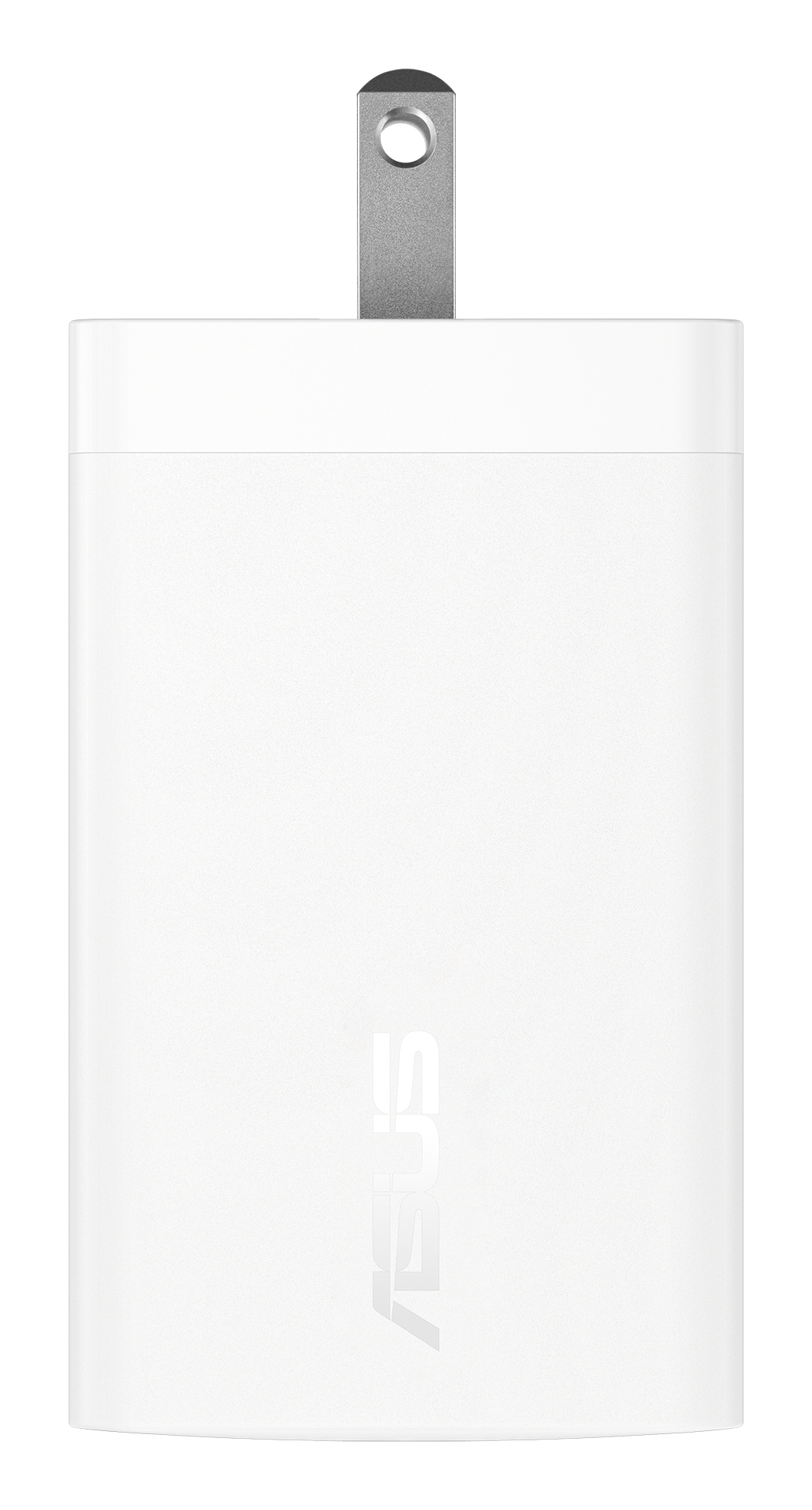 ASUS 100W USB-C GaN Charger Universal White AC Fast charging Indoor
