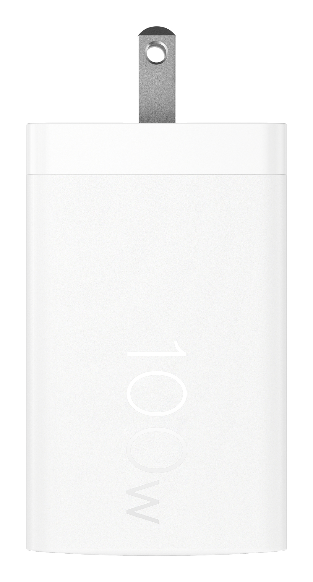 ASUS 100W USB-C GaN Charger Universal White AC Fast charging Indoor