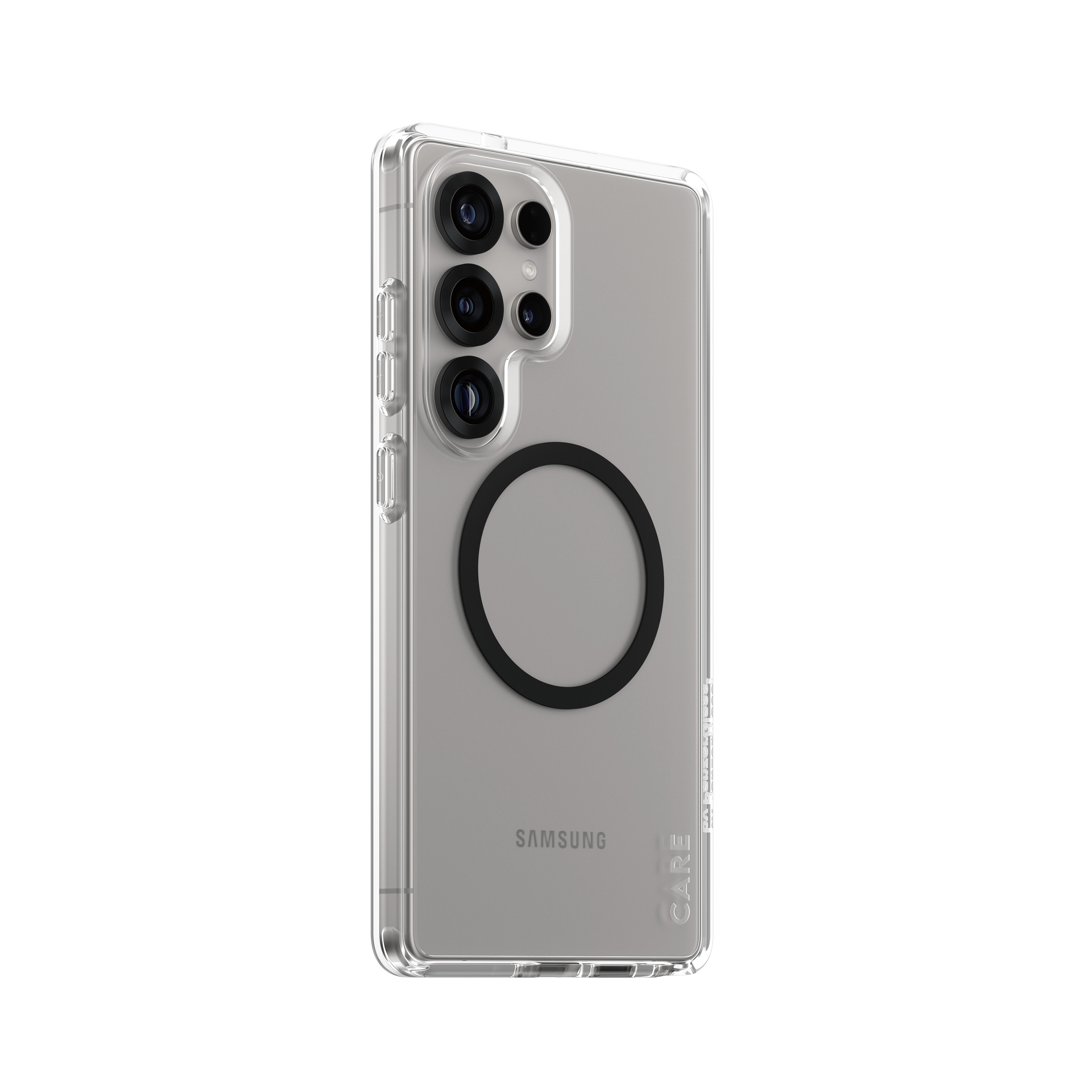 PanzerGlass CRRFUBQG38488 coque de protection pour tlphones portables Housse Transparent