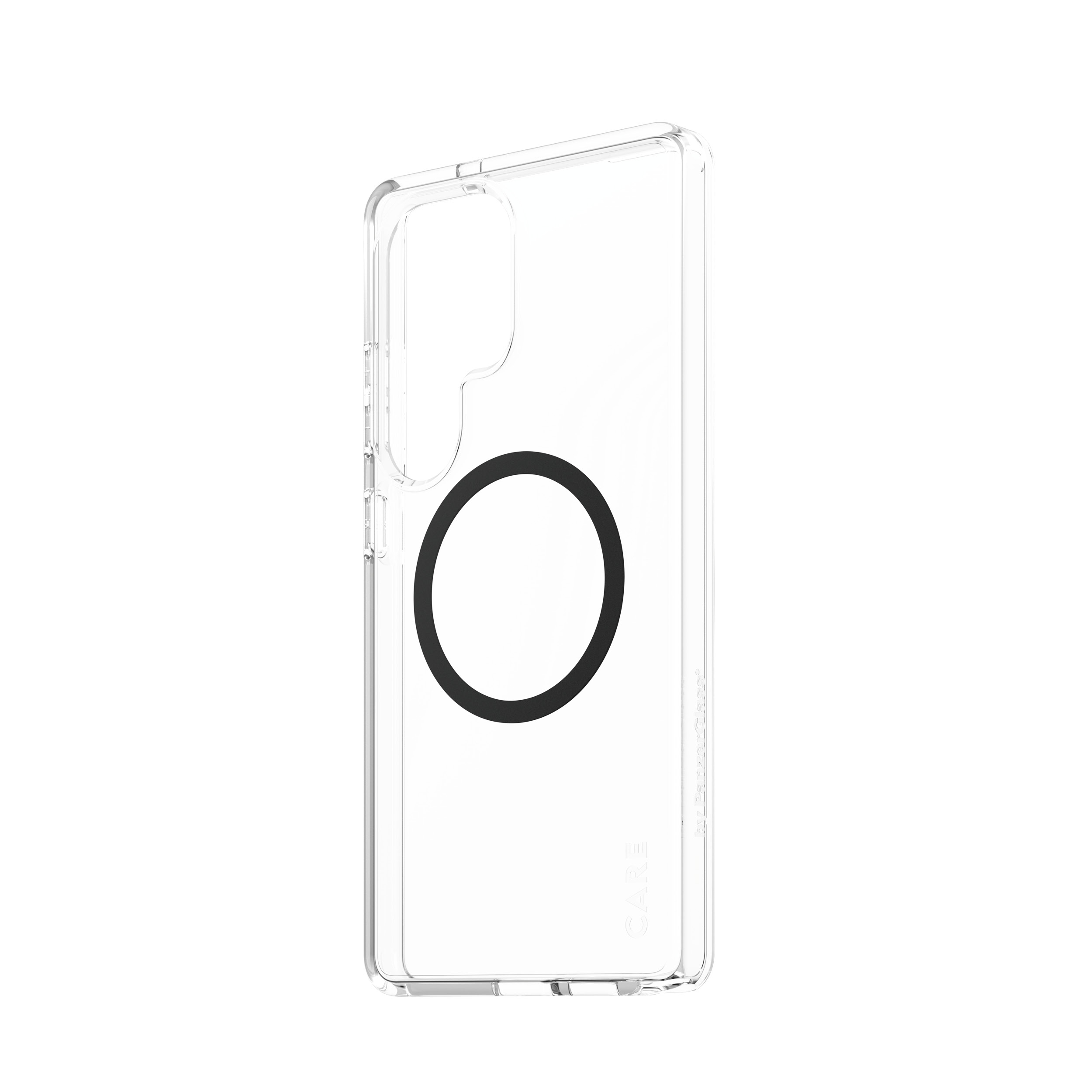 PanzerGlass CRRFUBQG38488 coque de protection pour tlphones portables Housse Transparent