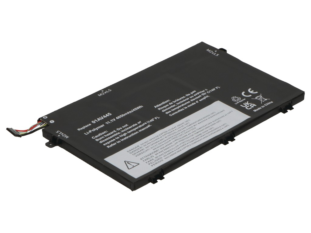 2-Power 2P-01AV446 ricambio per laptop Batteria