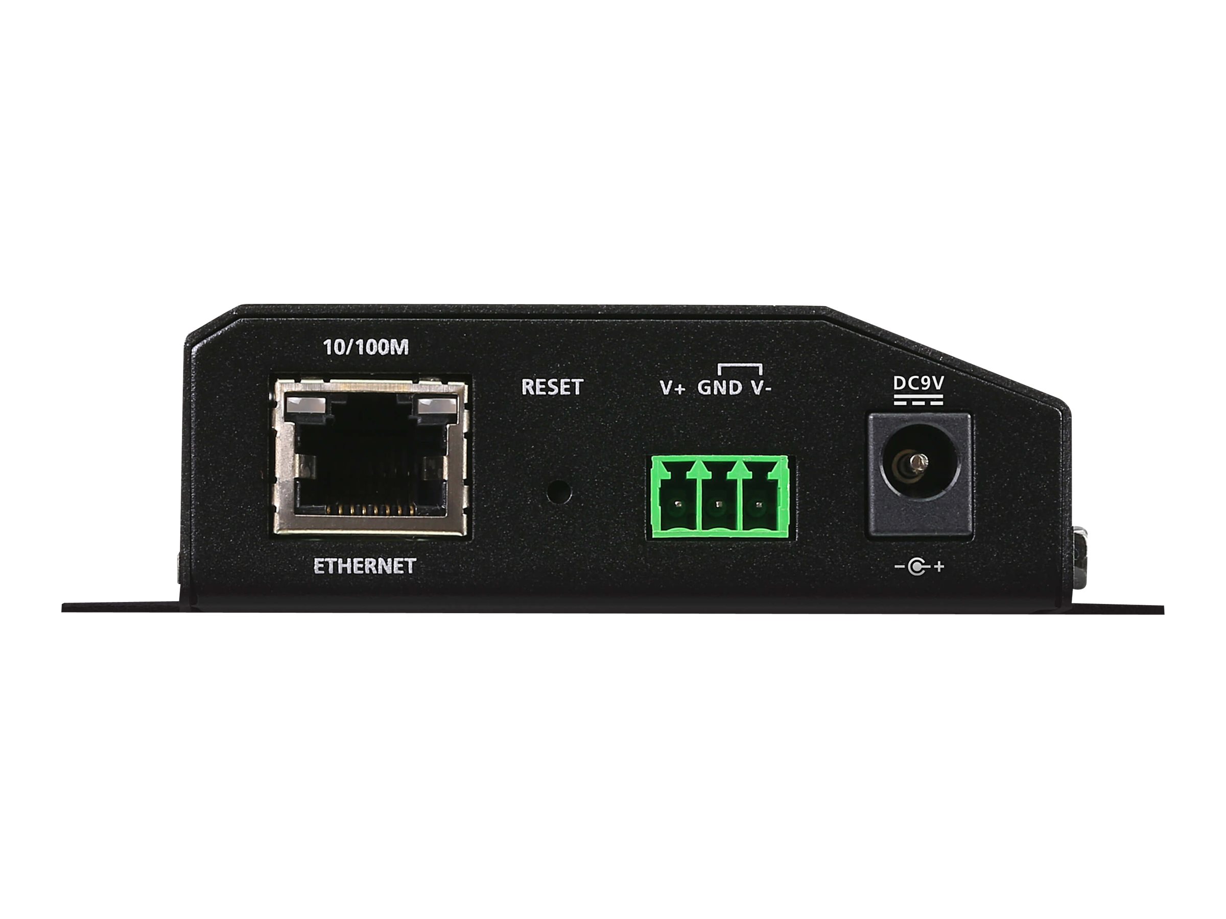 ATEN SN3002P serial server RS-232