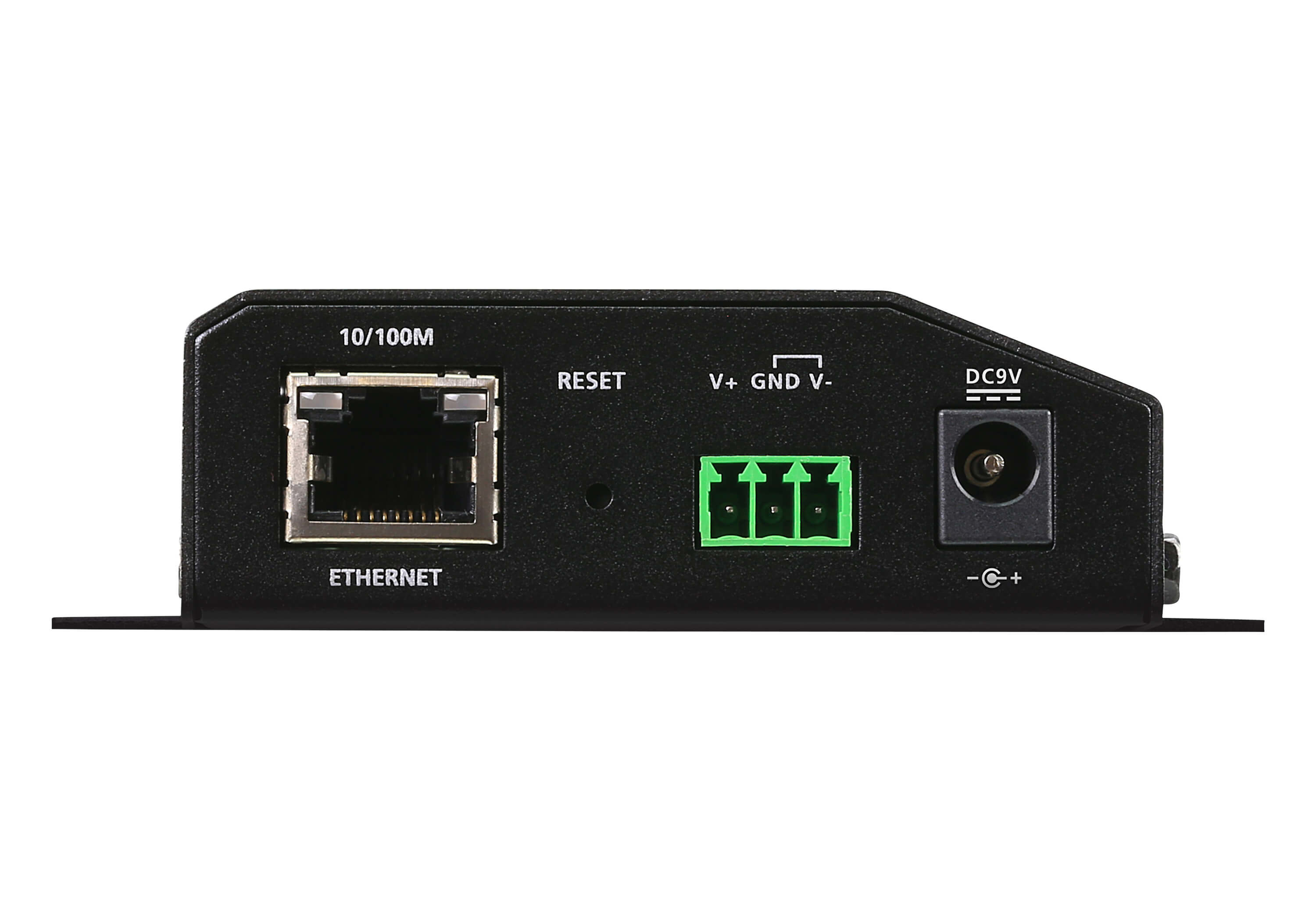 ATEN SN3002P serial server RS-232