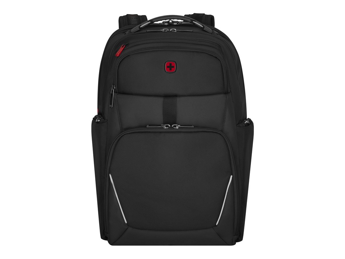 Wenger Meteor - Notebook-Rucksack - mit Tablet-Tasche