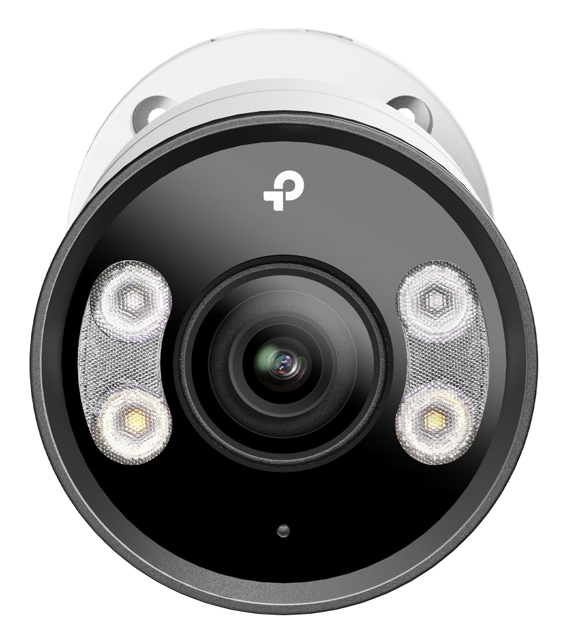 TP-Link INSIGHT S355 Bala (forma) C�mara de seguridad IP Exterior 2880 x 1620 Pixeles Pared