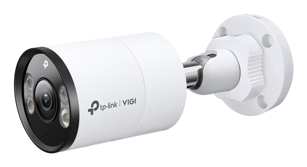 TP-Link INSIGHT S355 Bala (forma) C�mara de seguridad IP Exterior 2880 x 1620 Pixeles Pared