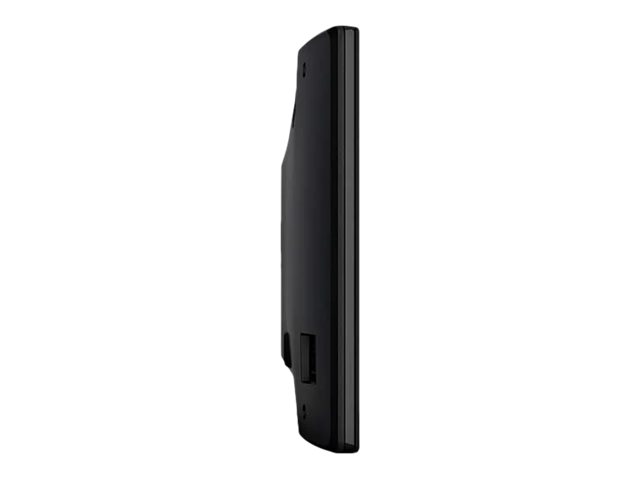Garmin DriveSmart 76 navegador Fijo 17,8 cm (7) TFT Pantalla tctil 239,6 g Negro