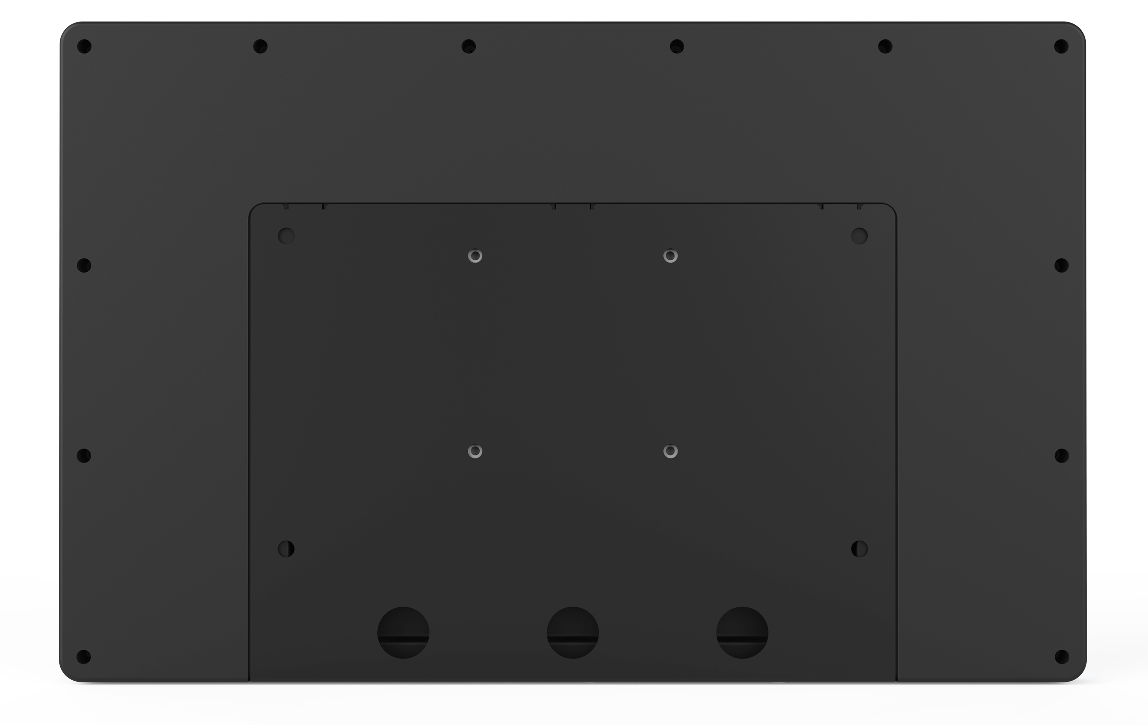 iiyama TW1625LASC-B3PNR espositore per sale riunioni 39,6 cm (15.6) 1920 x 1080 Pixel LED Wi-Fi 6 (802.11ax), Wi-Fi 5 (802.11ac), Wi-Fi 4 (802.11n), 802.11g, 802.11a, 802.11b Nero Bluetooth