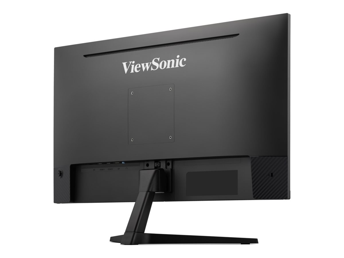 Viewsonic VX27G1-HD pantalla para PC 68,6 cm (27) 1920 x 1080 Pixeles Full HD LED Negro