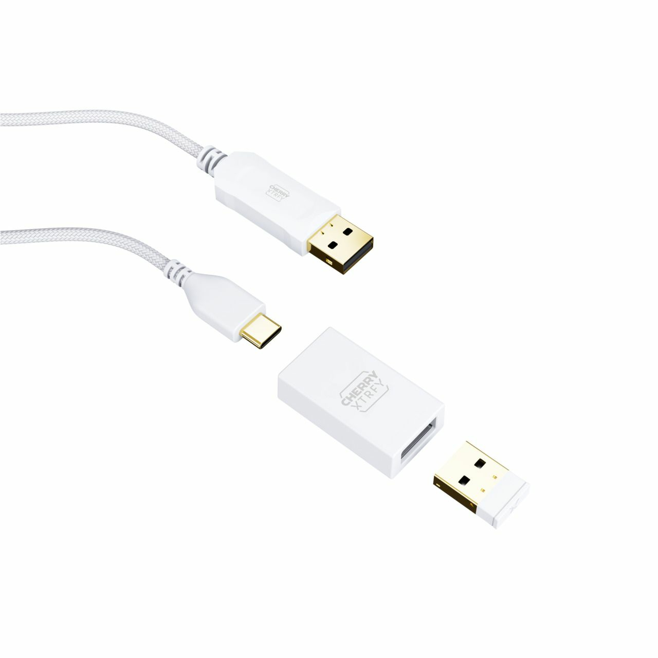 CHERRY XTRFY M64 Wireless