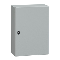 Schneider Electric NSYS3D7525P centralino IP66