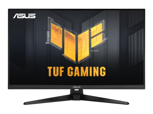 ASUS TUF Gaming VG32AQA1A 80 cm (31.5) 2560 x 1440 Pixeles Wide Quad HD LED Negro