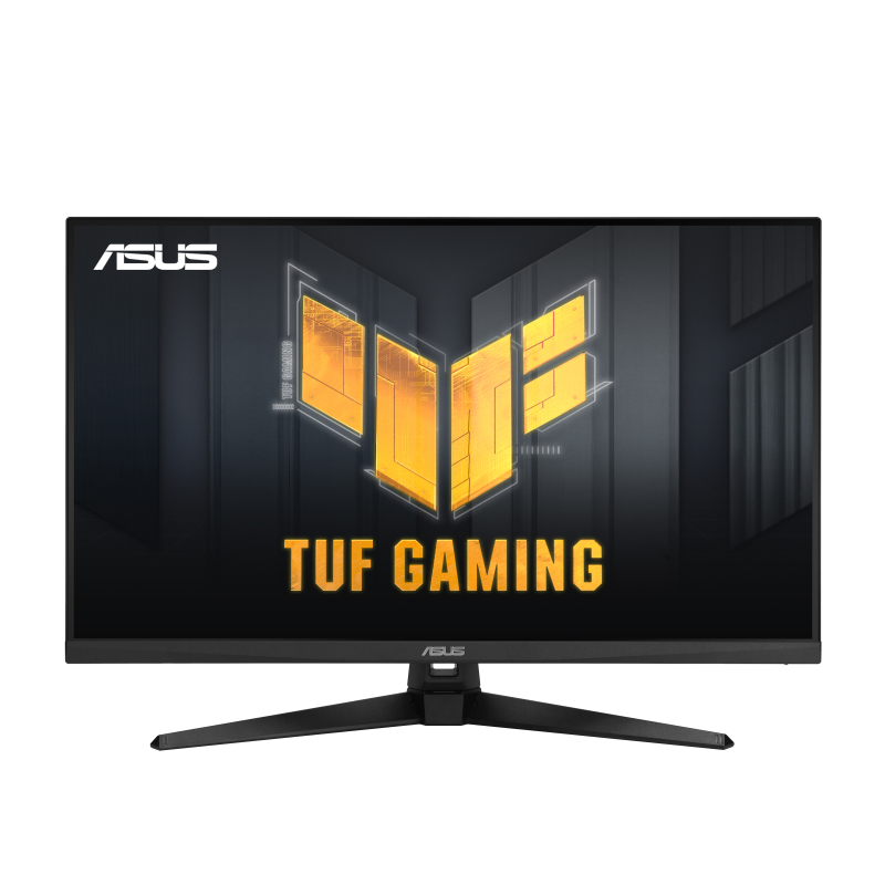 ASUS TUF Gaming VG32AQA1A 80 cm (31.5) 2560 x 1440 Pixeles Wide Quad HD LED Negro