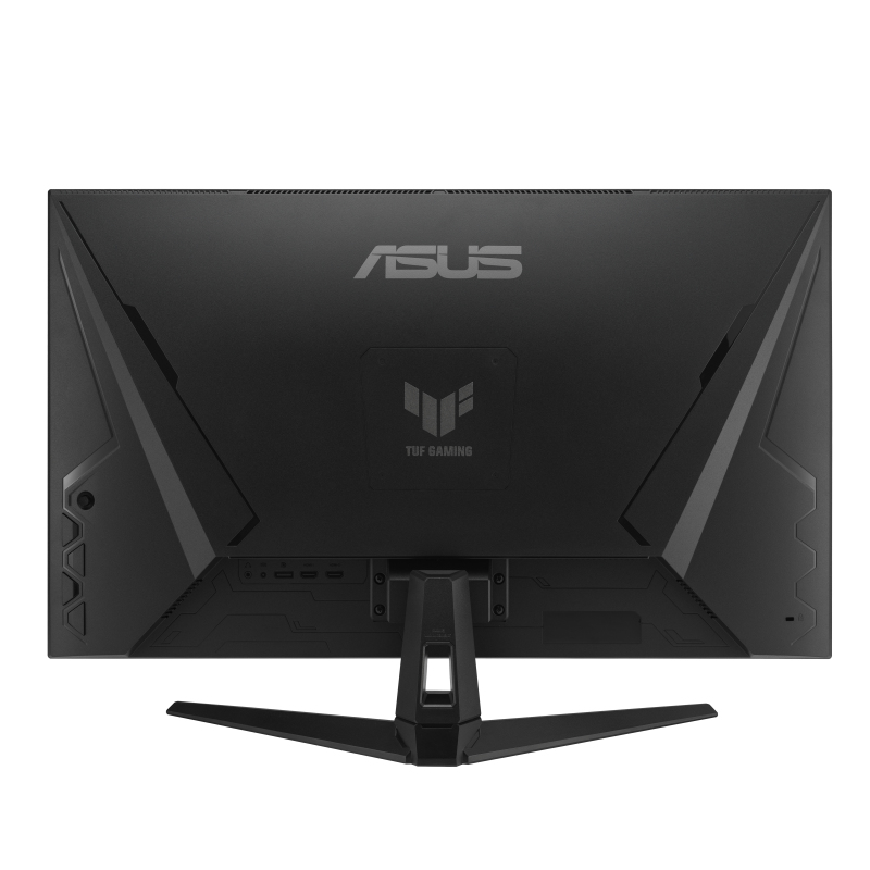 ASUS TUF Gaming VG32AQA1A 80 cm (31.5) 2560 x 1440 Pixeles Wide Quad HD LED Negro