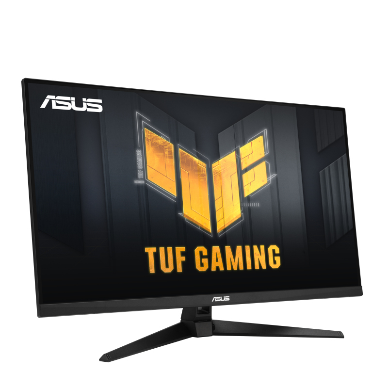 ASUS TUF Gaming VG32AQA1A 80 cm (31.5) 2560 x 1440 Pixeles Wide Quad HD LED Negro